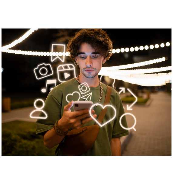 Social Media Marketing